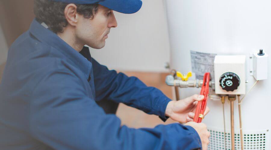 Professional expert plumbing services in Bowden, WV